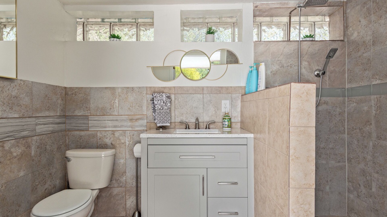 Photo of Bathroom in Menlo Park