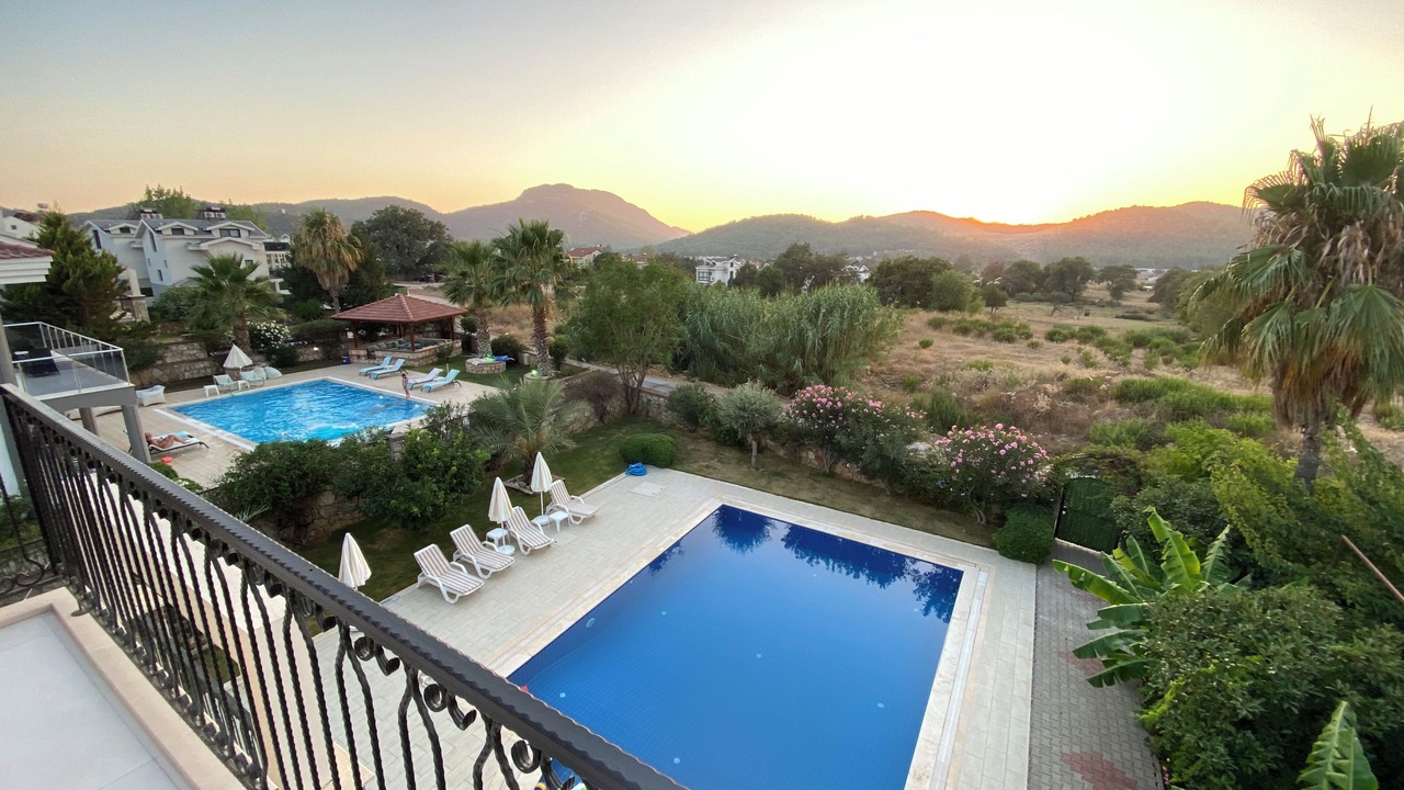 Photo of Outdoor in Oludeniz