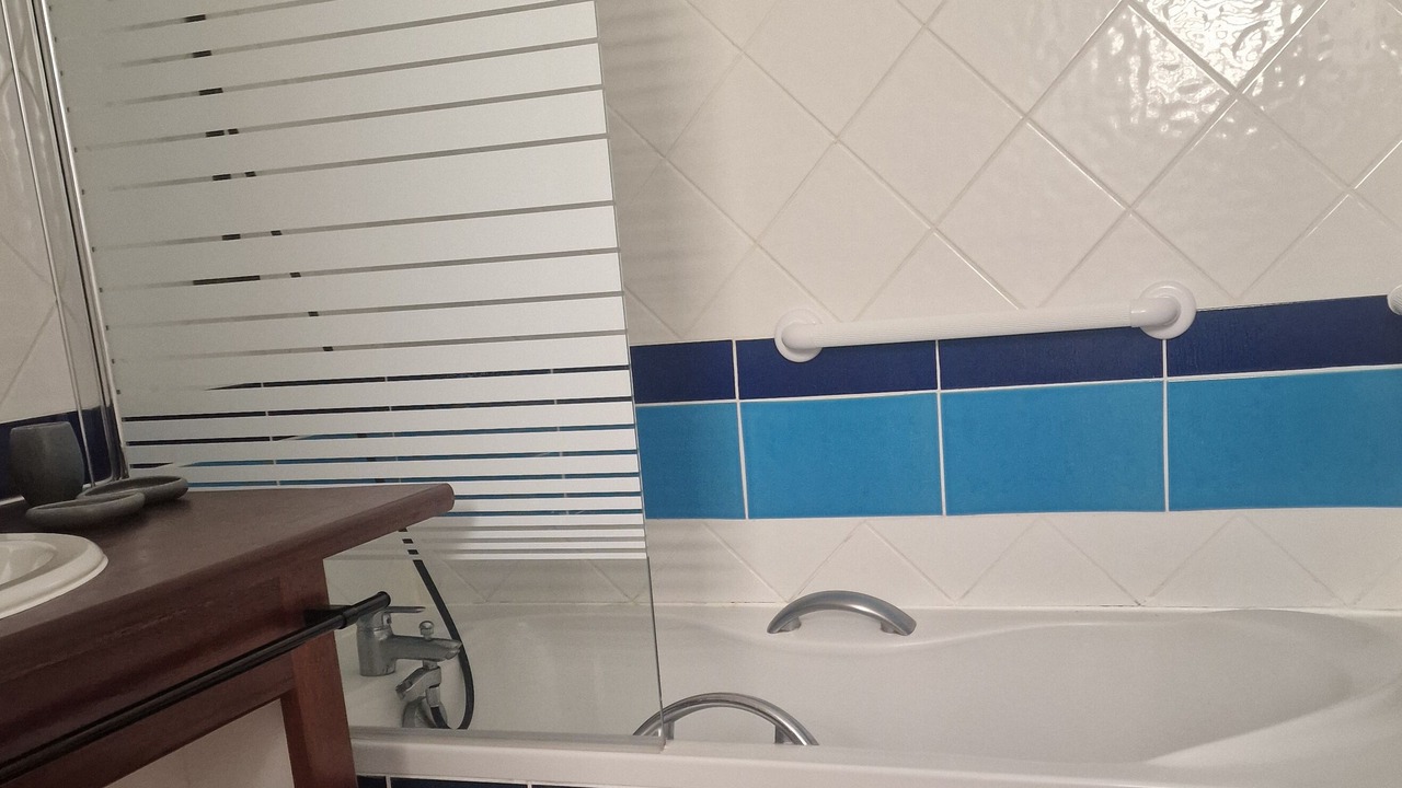 Photo of Bathroom in Bas du Fort