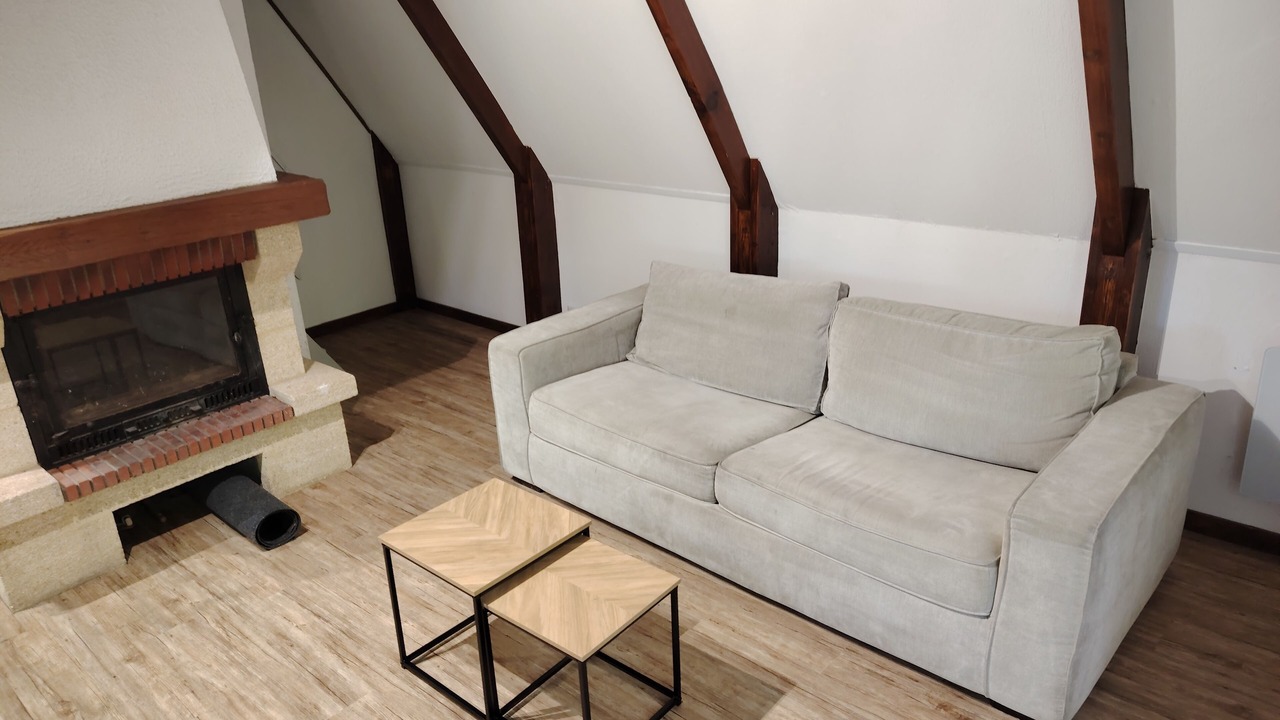 Photo of Livingroom in Renay