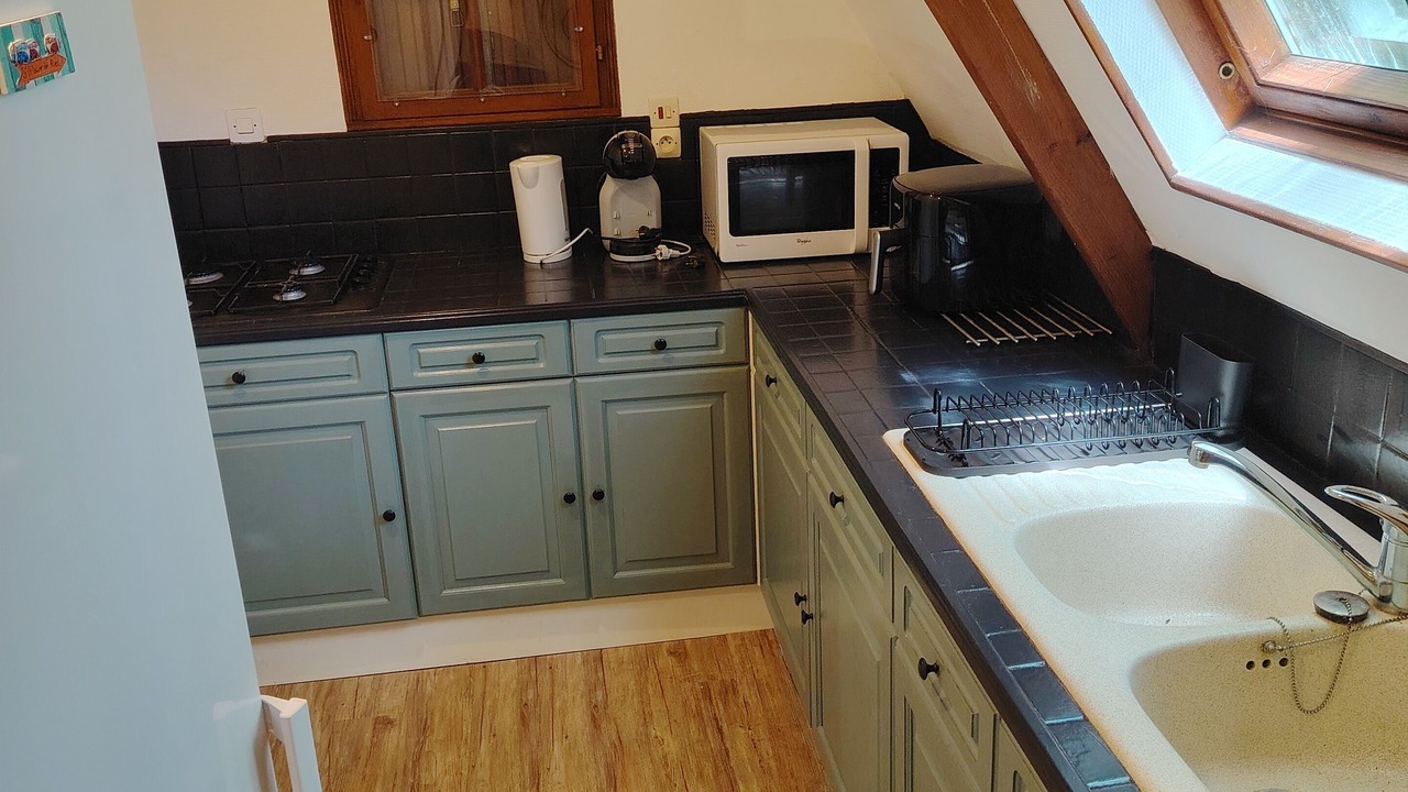 Photo of Kitchen in Renay