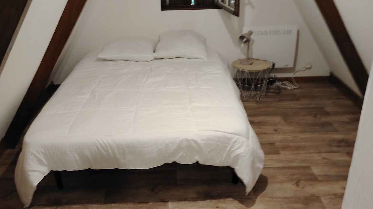 Photo of Bedroom in Renay