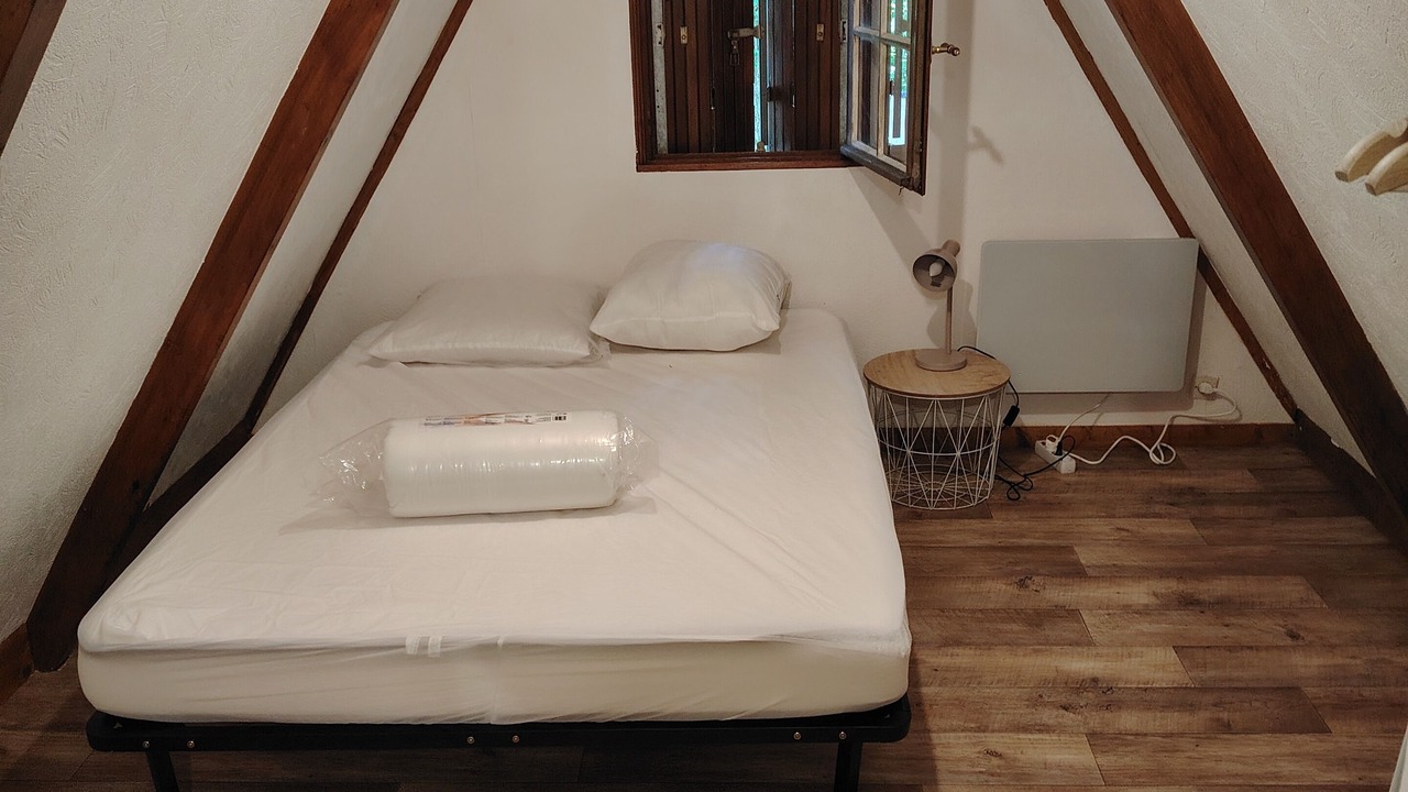 Photo of Bedroom in Renay
