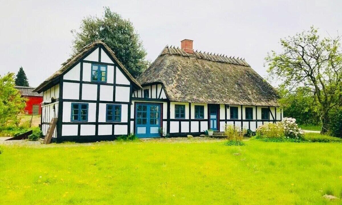 Photo of Outdoor in Haarby