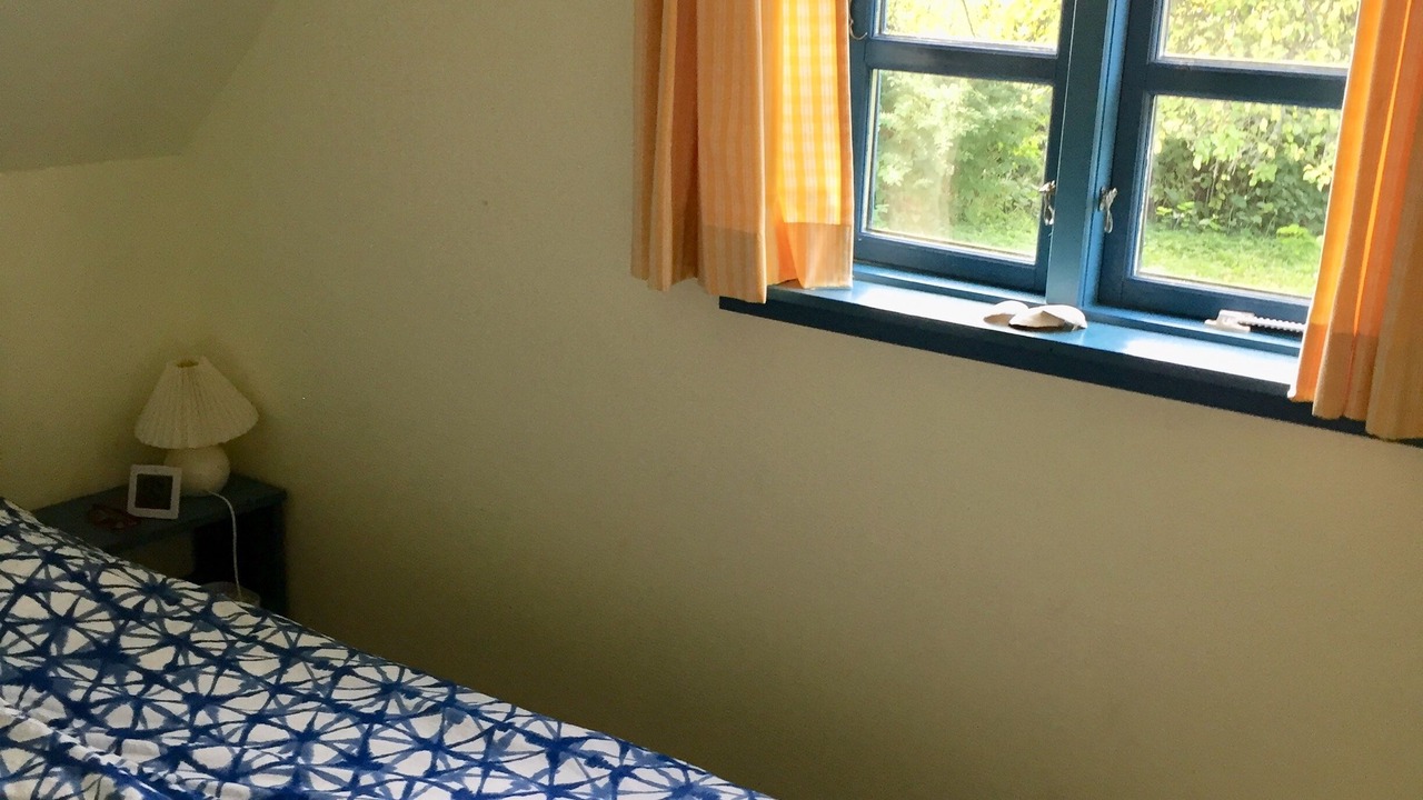 Photo of Bedroom in Haarby