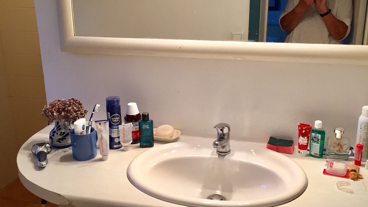 Photo of Bathroom in Haarby