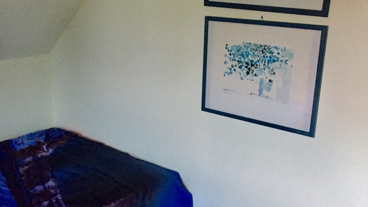 Photo of Bedroom in Haarby