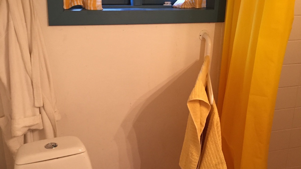 Photo of Bathroom in Haarby