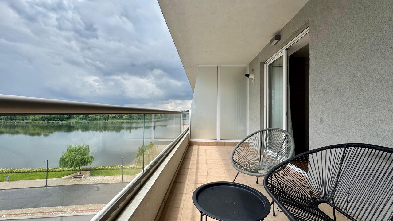 Photo of Patio Balcony in Sector 3