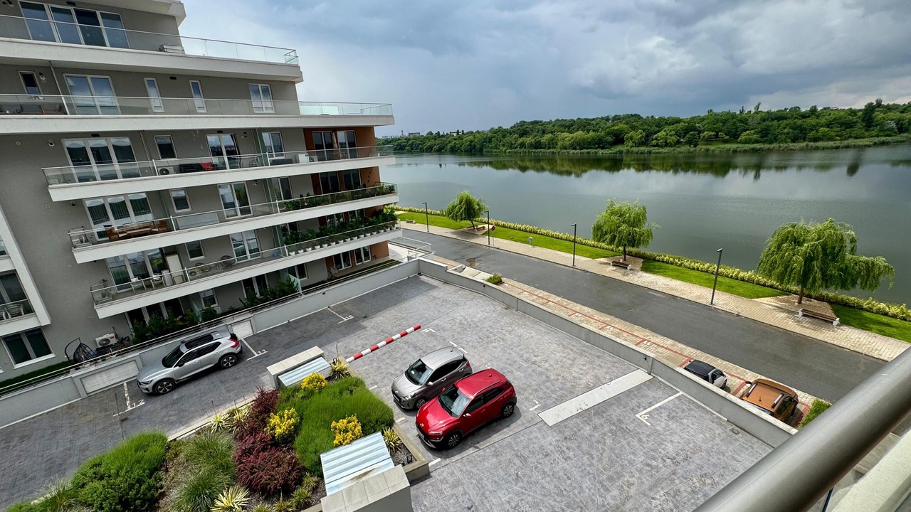 Photo of Outdoor in Sector 3