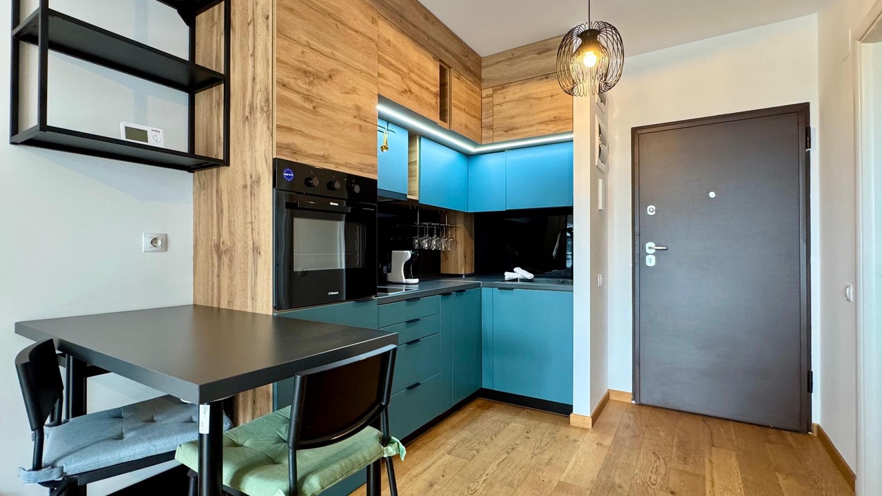 Photo of Kitchen in Sector 3