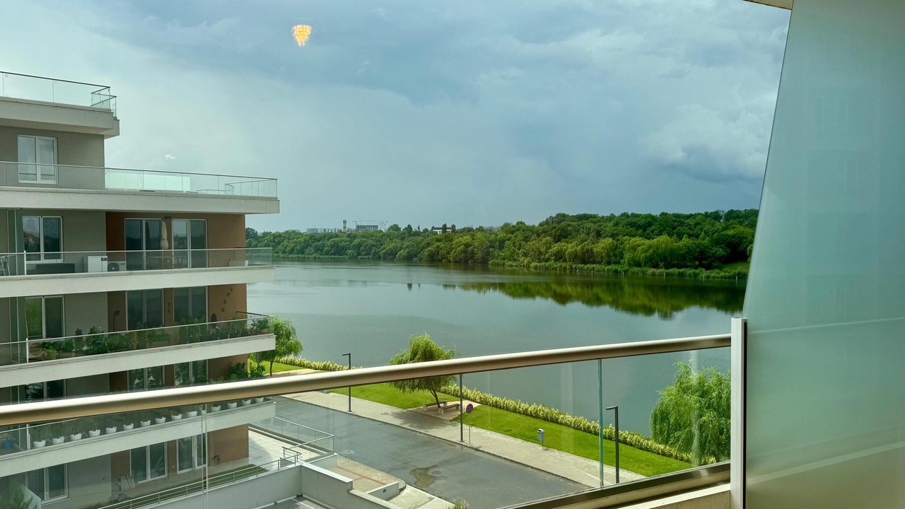 Photo of Outdoor in Sector 3