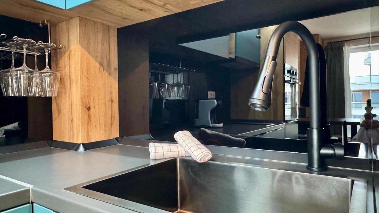 Photo of Kitchen in Sector 3