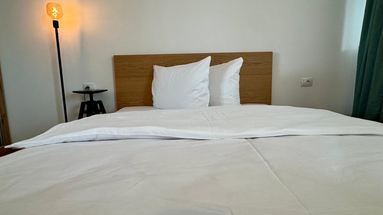 Photo of Bedroom in Sector 3