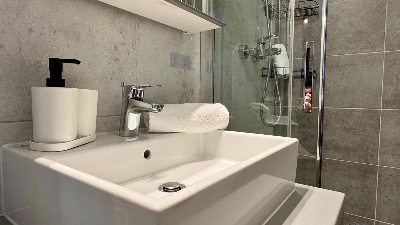 Photo of Bathroom in Sector 3