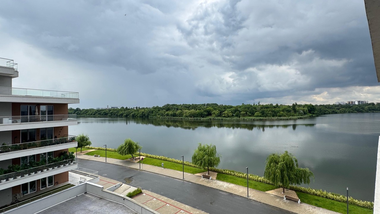 Photo of Outdoor in Sector 3