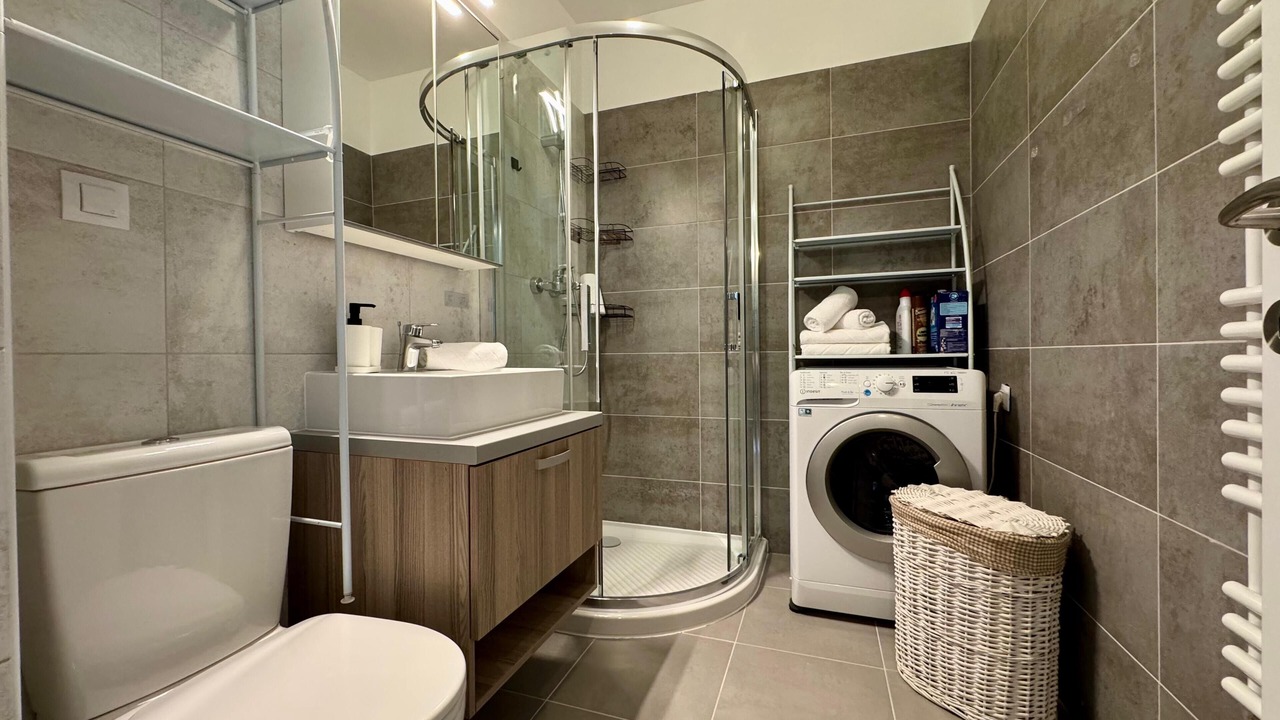 Photo of Bathroom in Sector 3