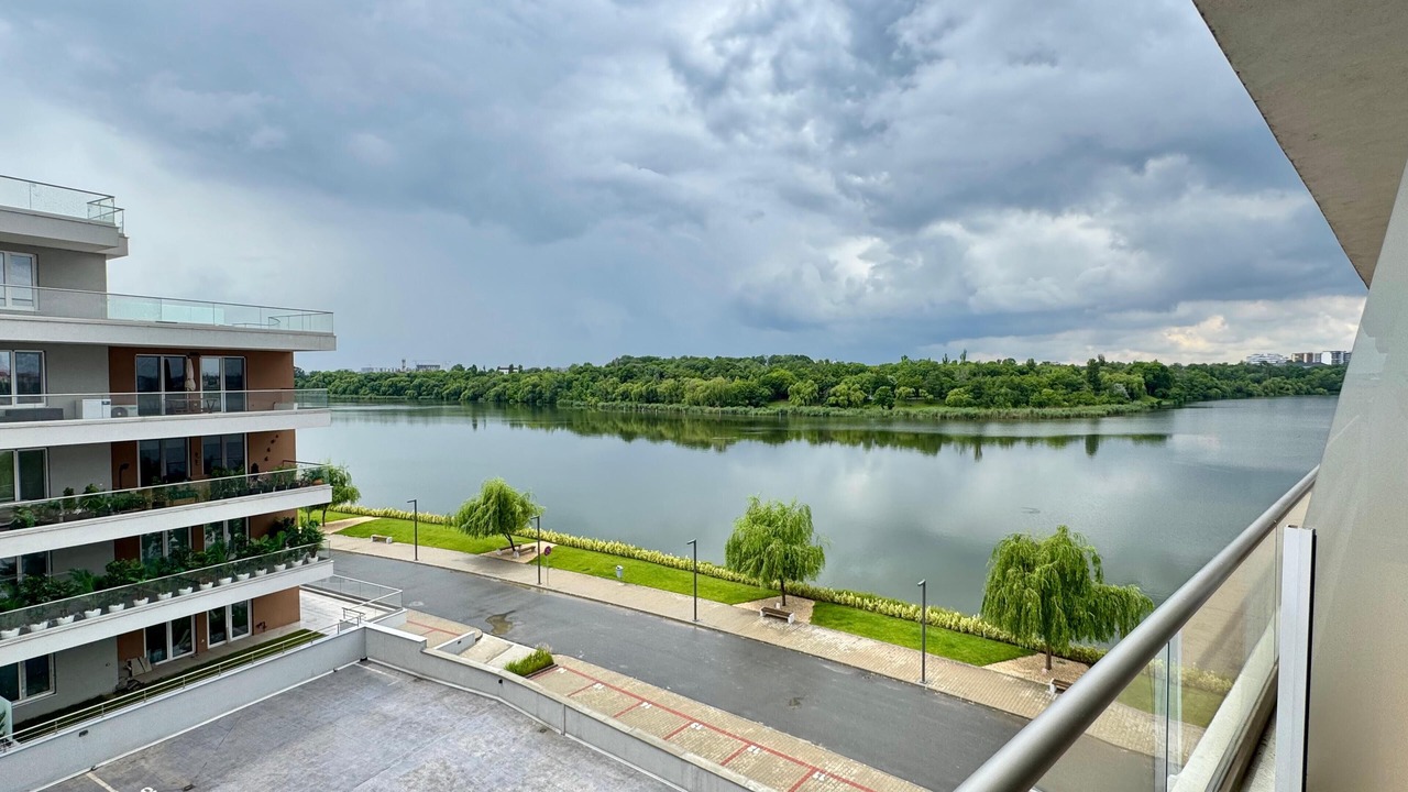 Photo of Outdoor in Sector 3