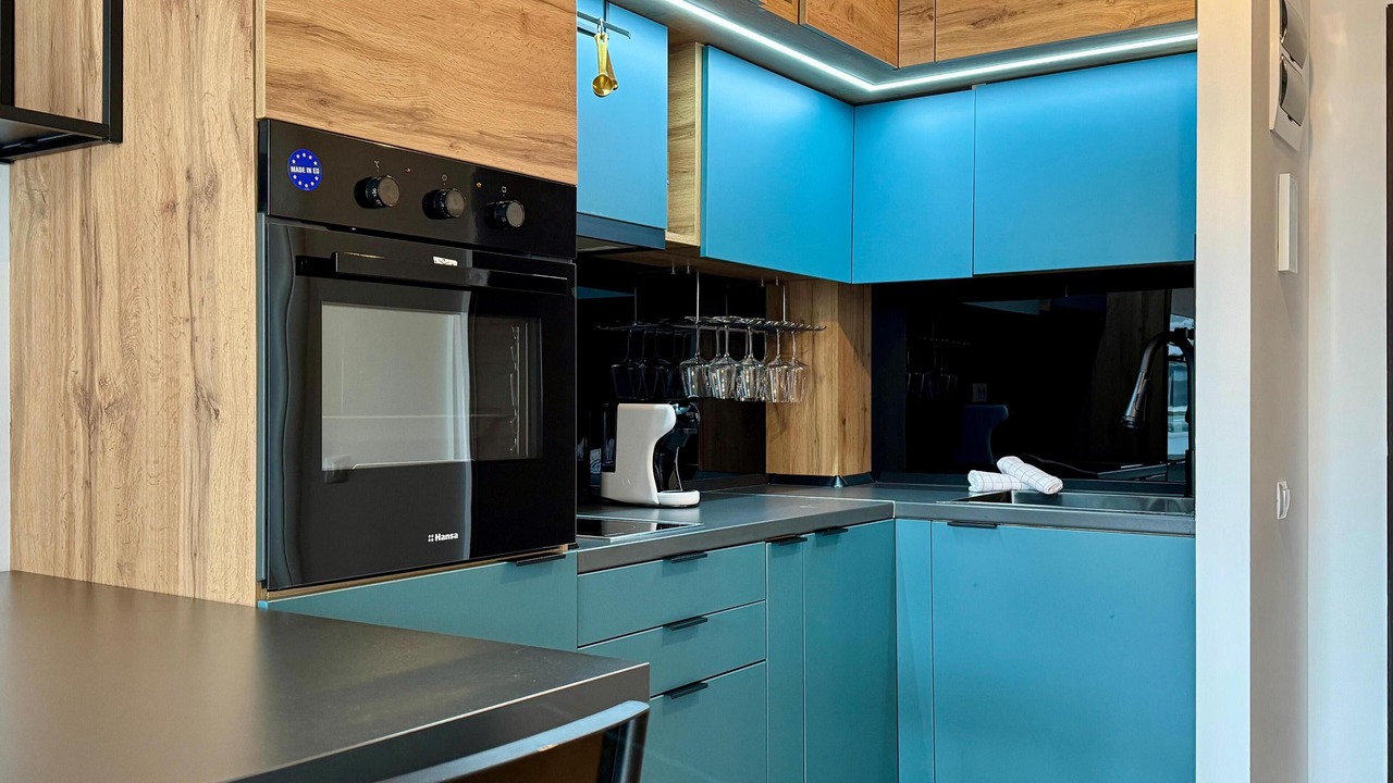 Photo of Kitchen in Sector 3