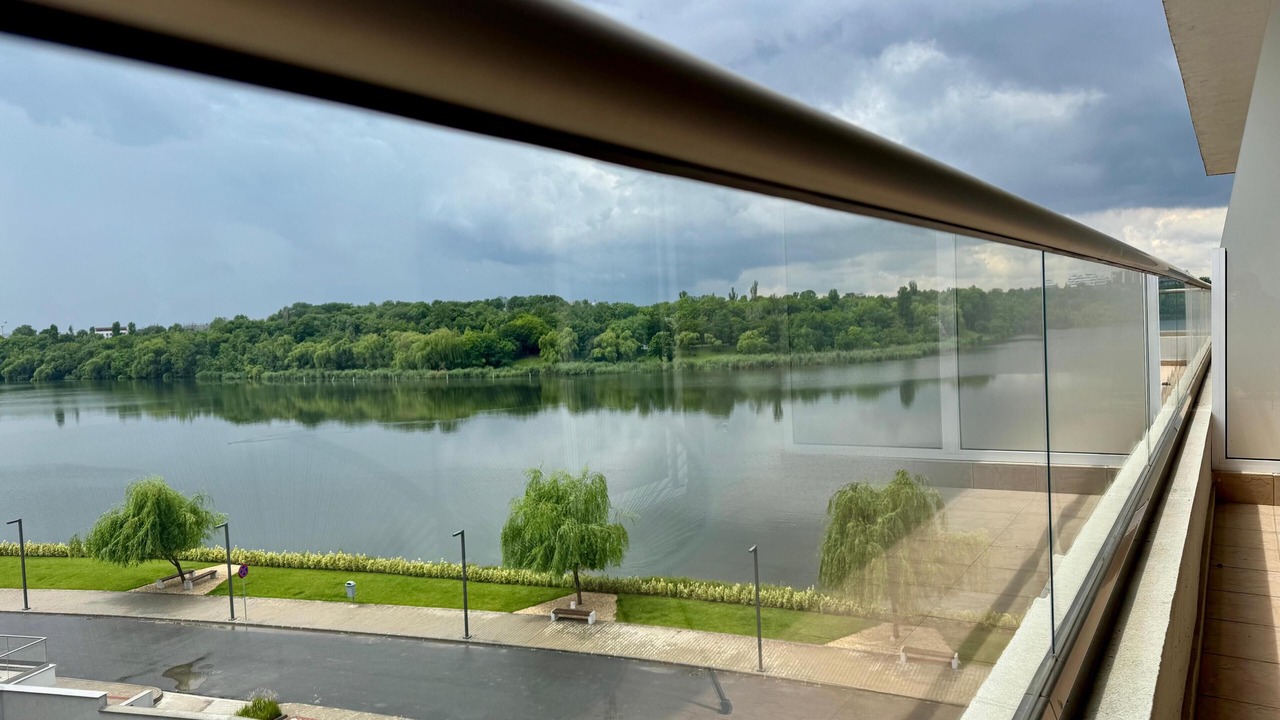 Photo of Outdoor in Sector 3