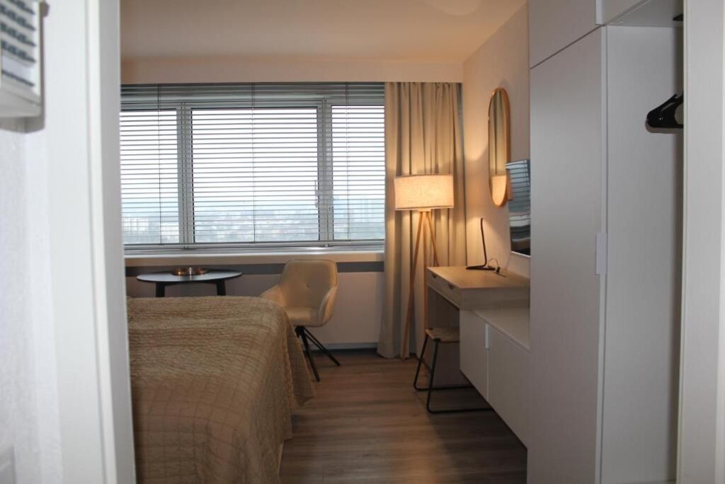 Photo of Bedroom in Sternhaule