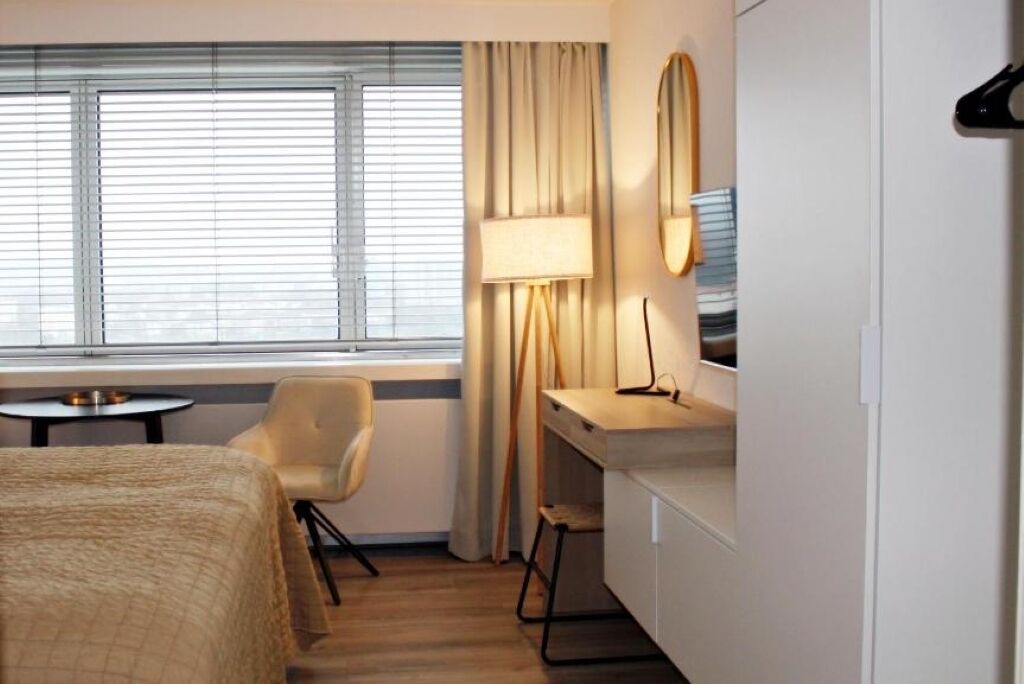 Photo of Bedroom in Sternhaule