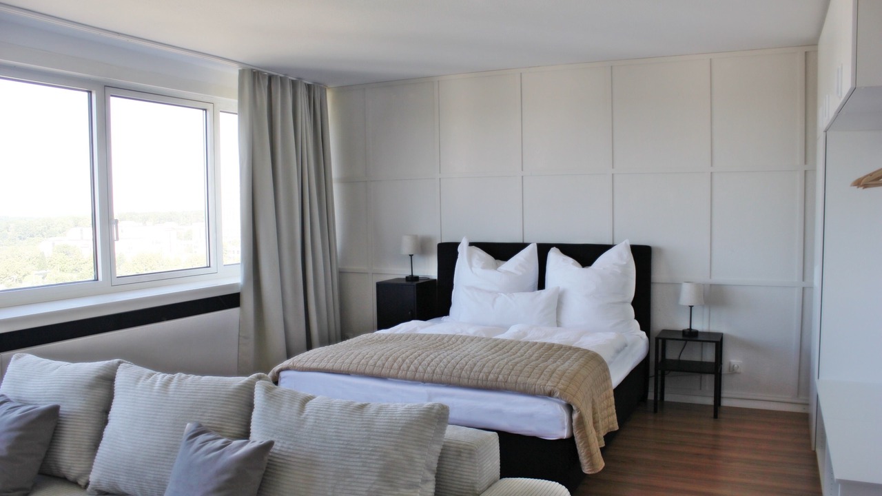 Photo of Bedroom in Sternhaule