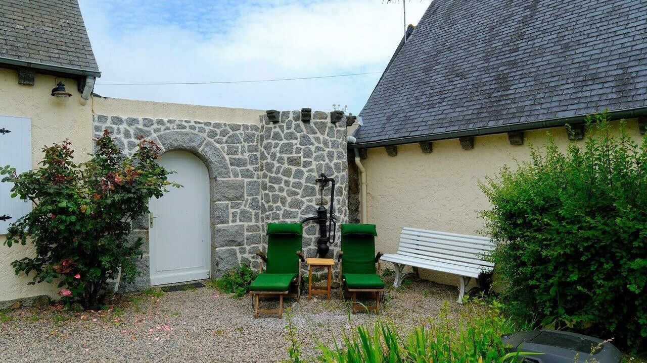 Photo of Outdoor in Plourhan
