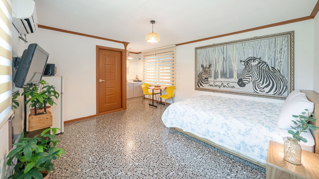 Photo of Bedroom in Nam