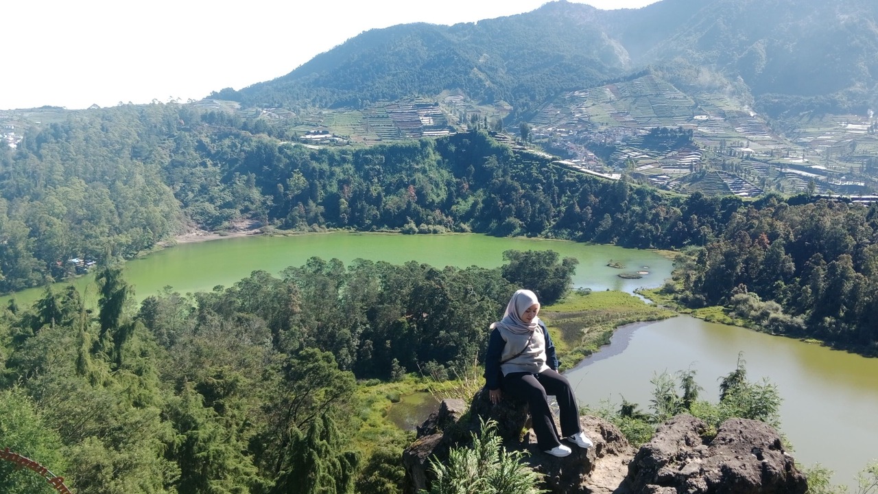 Photo of Others in Dieng Kulon