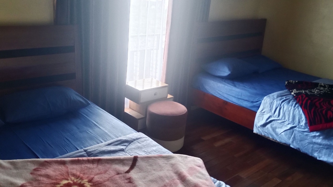 Photo of Bedroom in Dieng Kulon