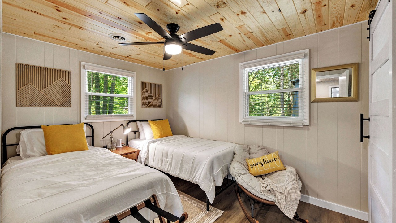 Photo of Bedroom in Lakewood