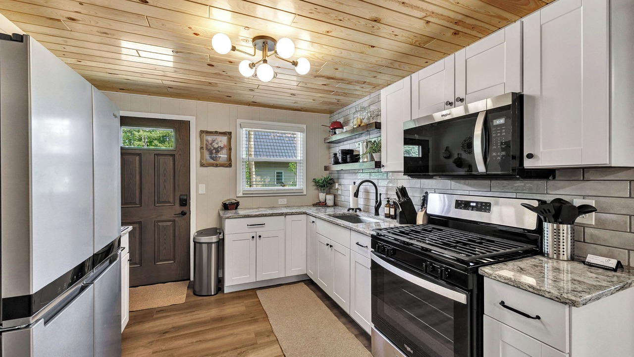 Photo of Kitchen in Lakewood