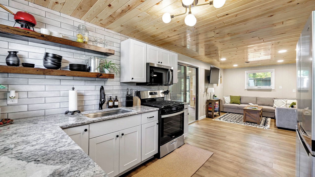 Photo of Kitchen in Lakewood