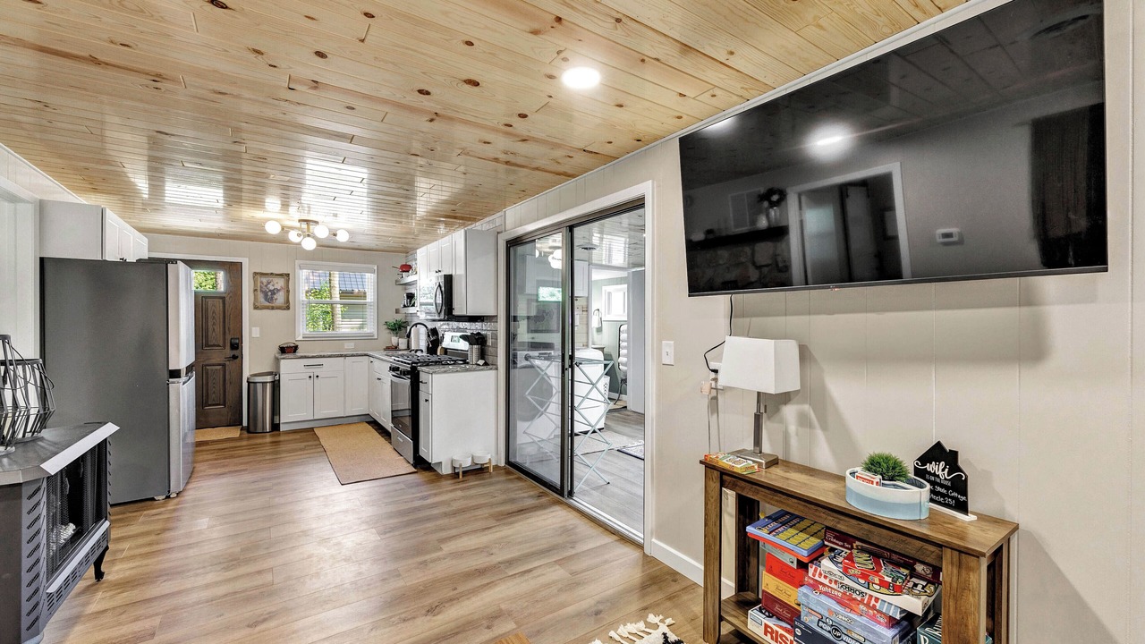 Photo of Kitchen in Lakewood
