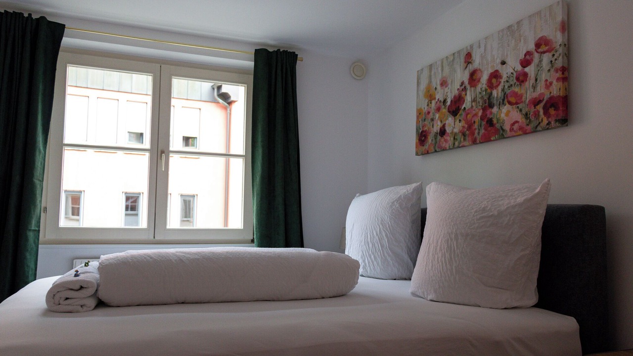 Photo of Bedroom in Bregenz