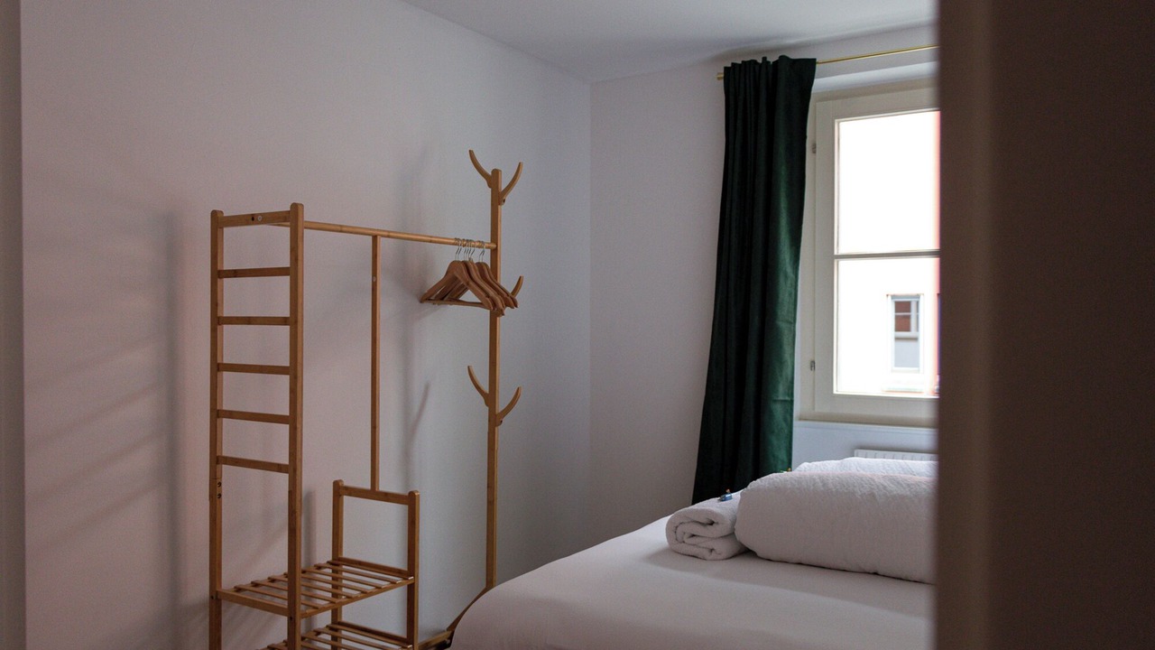 Photo of Bedroom in Bregenz