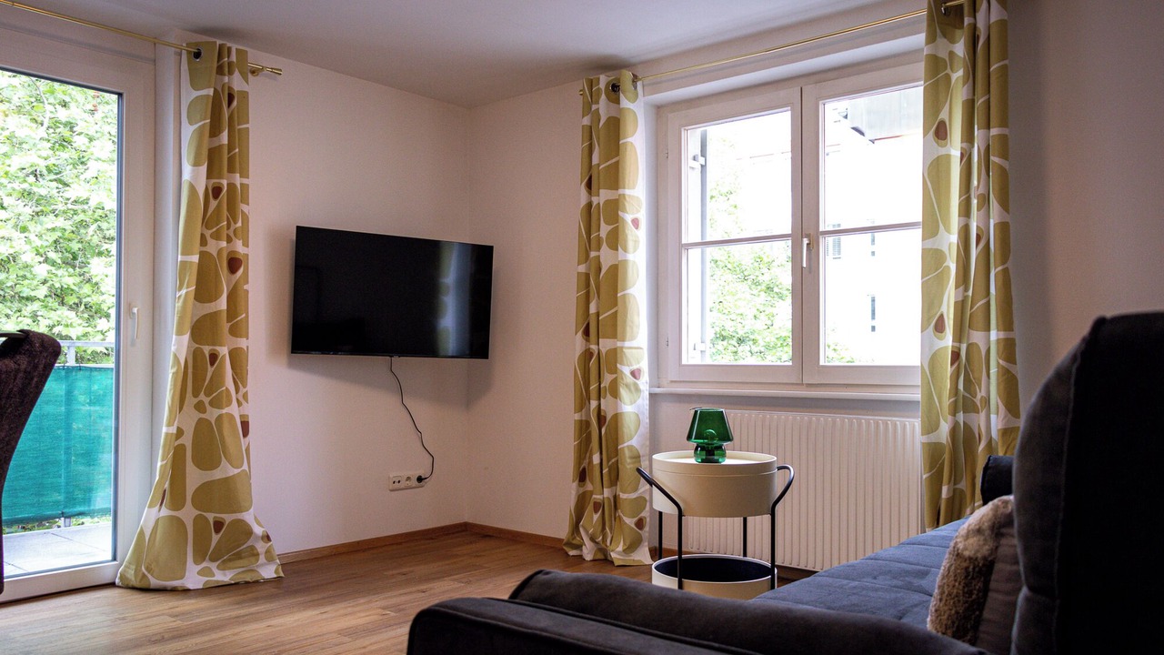 Photo of Livingroom in Bregenz