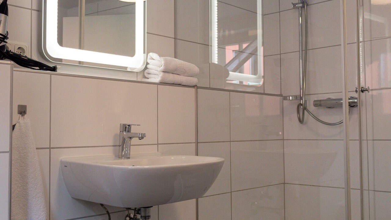 Photo of Bathroom in Bregenz