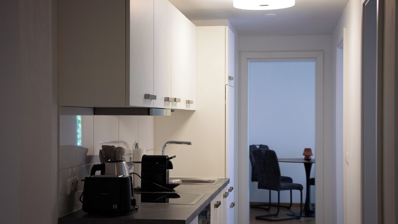 Photo of Kitchen in Bregenz