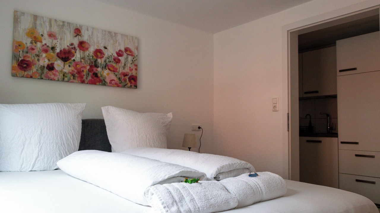 Photo of Bedroom in Bregenz