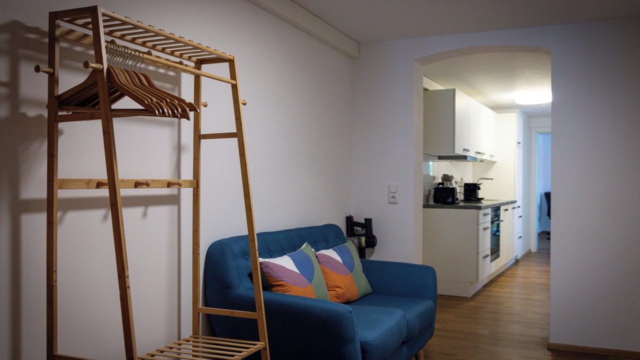 Photo of Livingroom in Bregenz