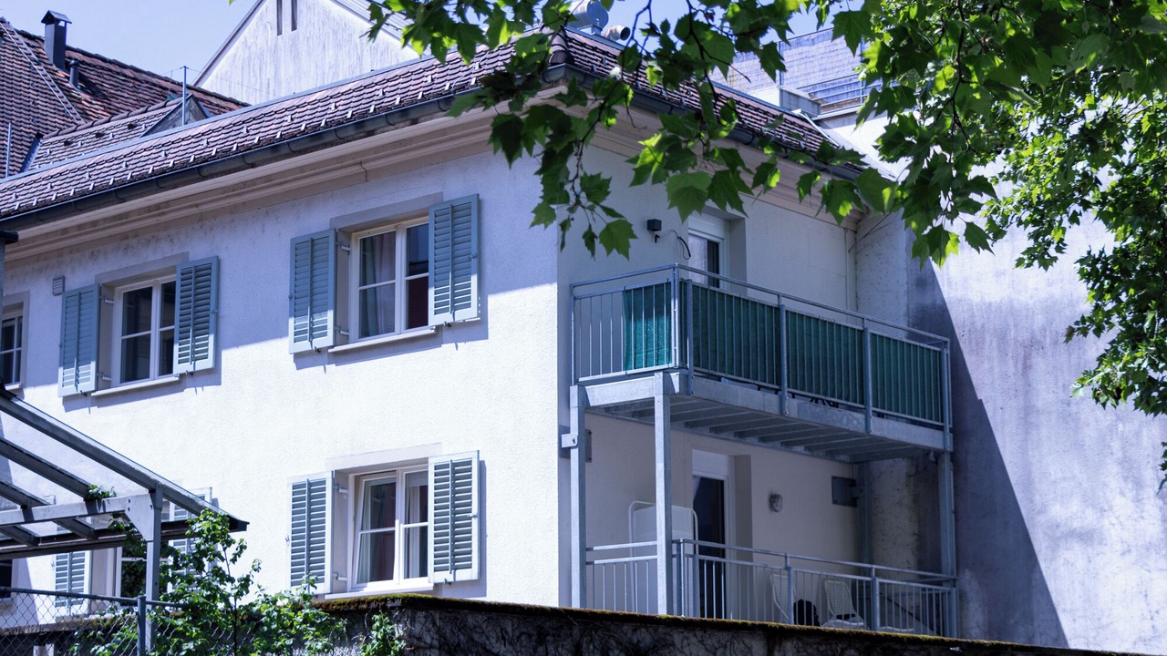 Photo of Outdoor in Bregenz
