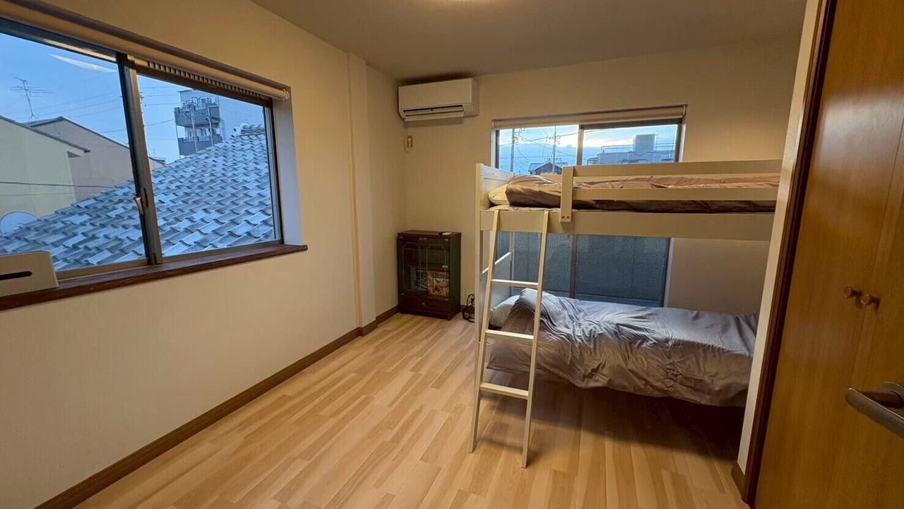 Photo of Bedroom in Kuwana