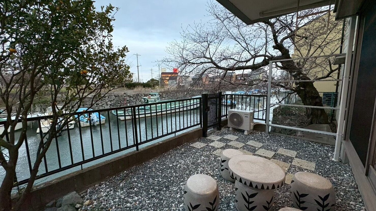 Photo of Outdoor in Kuwana