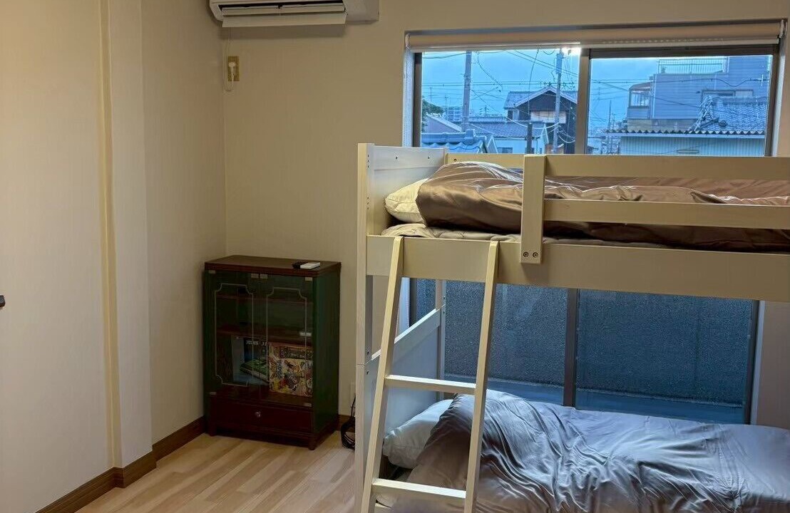 Photo of Bedroom in Kuwana