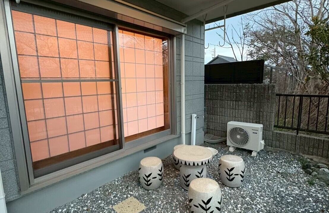 Photo of Outdoor in Kuwana