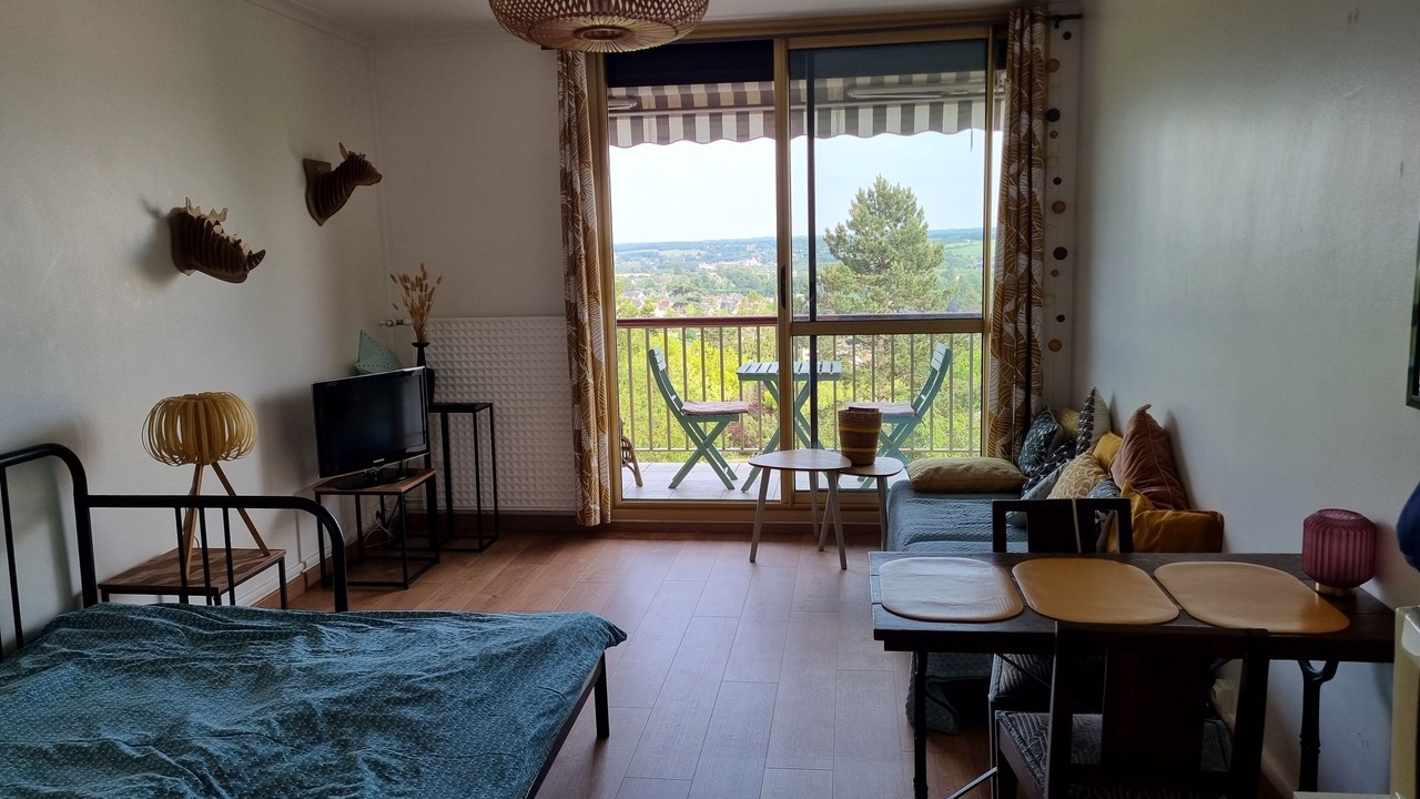 Photo of Bedroom in Montrichard Val de Cher