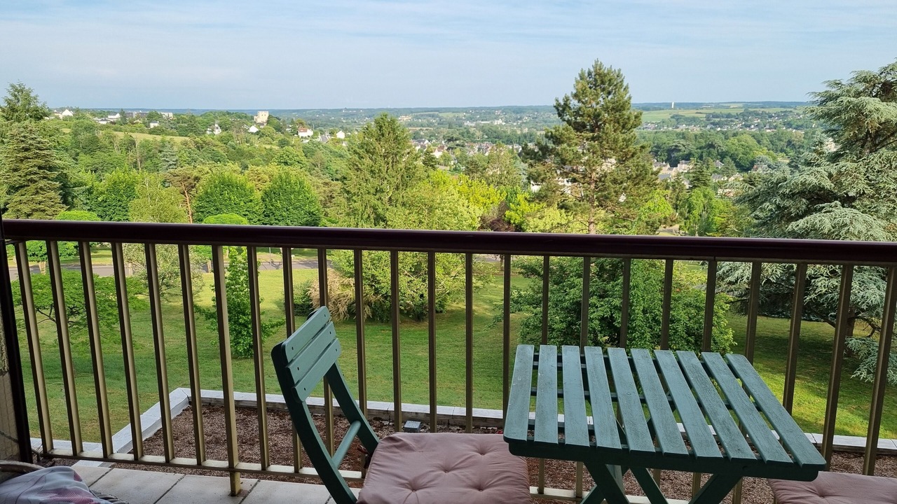 Photo of Outdoor in Montrichard Val de Cher