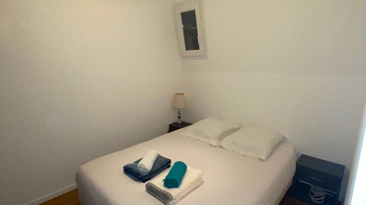 Photo of Bedroom in Gambetta